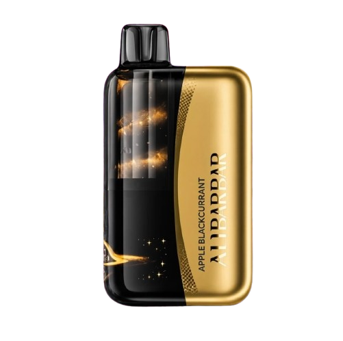 Local Stock Fast AUS Shipping New product ALIBARBAR Swirl 13000 Puff Disposable Vape | Massive Long-Lasting Puffs