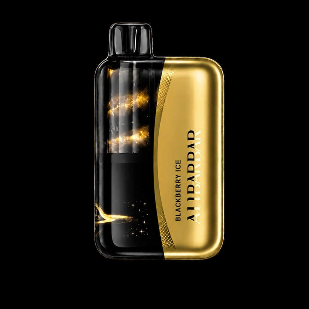 Local Stock Fast AUS Shipping New product ALIBARBAR Swirl 13000 Puff Disposable Vape | Massive Long-Lasting Puffs
