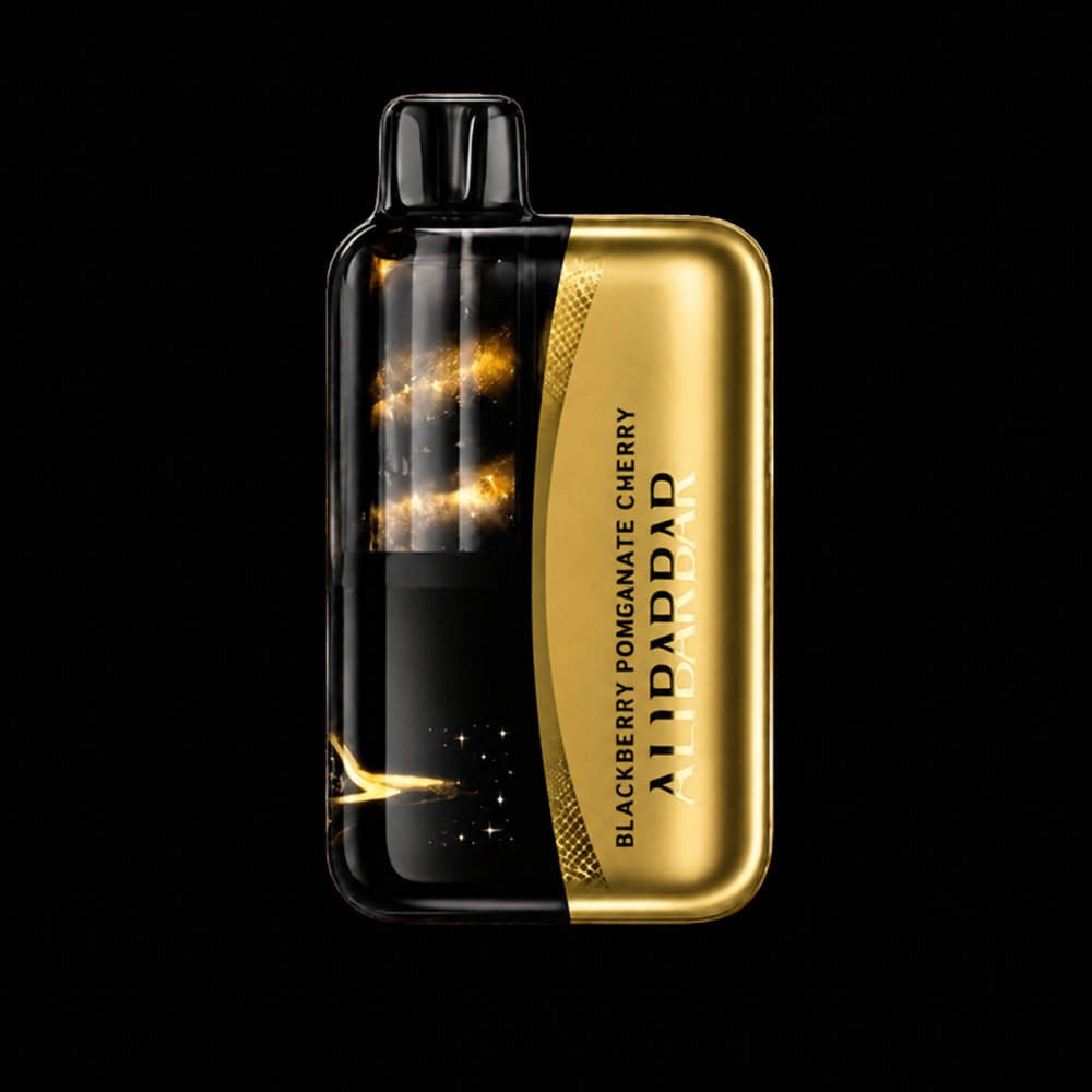 Wholesale and Distribution Local Stock Fast AUS Shipping New product  ALIBARBAR Swirl 13000 puffs Disposable Vape | Massive Long-Lasting Puffs