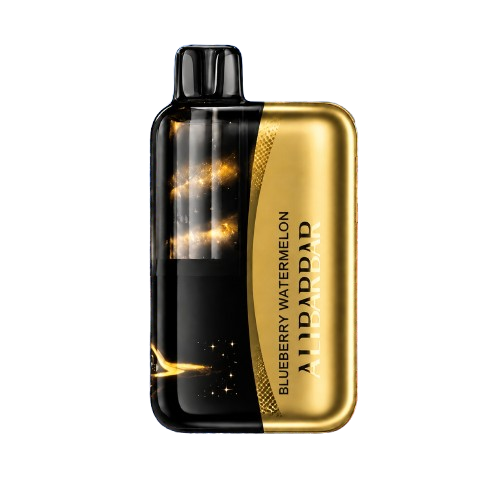Local Stock Fast AUS Shipping New product ALIBARBAR Swirl 13000 Puff Disposable Vape | Massive Long-Lasting Puffs