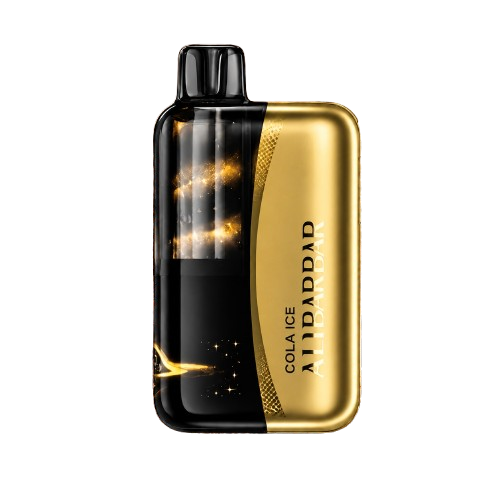 Local Stock Fast AUS Shipping New product ALIBARBAR Swirl 13000 Puff Disposable Vape | Massive Long-Lasting Puffs