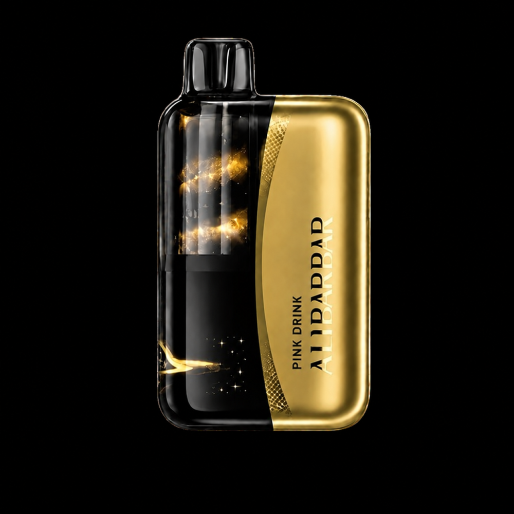 Wholesale and Distribution Local Stock Fast AUS Shipping New product  ALIBARBAR Swirl 13000 puffs Disposable Vape | Massive Long-Lasting Puffs