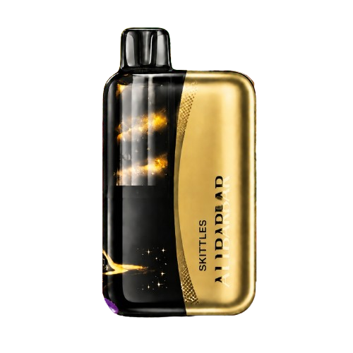 Local Stock Fast AUS Shipping New product ALIBARBAR Swirl 13000 Puff Disposable Vape | Massive Long-Lasting Puffs