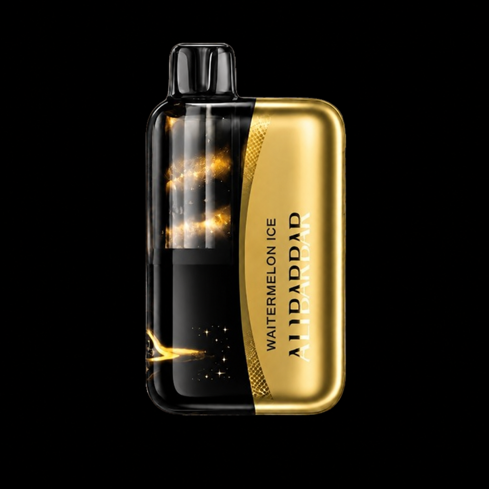 Wholesale and Distribution Local Stock Fast AUS Shipping New product  ALIBARBAR Swirl 13000 puffs Disposable Vape | Massive Long-Lasting Puffs