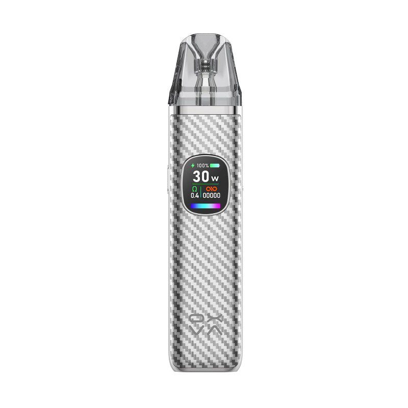 OXVA XLIM PRO 2 Thiết bị có Pod