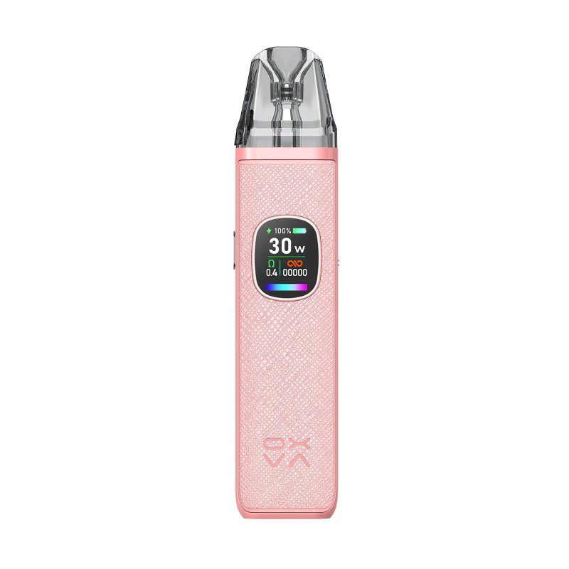 OXVA XLIM PRO 2 Thiết bị có Pod
