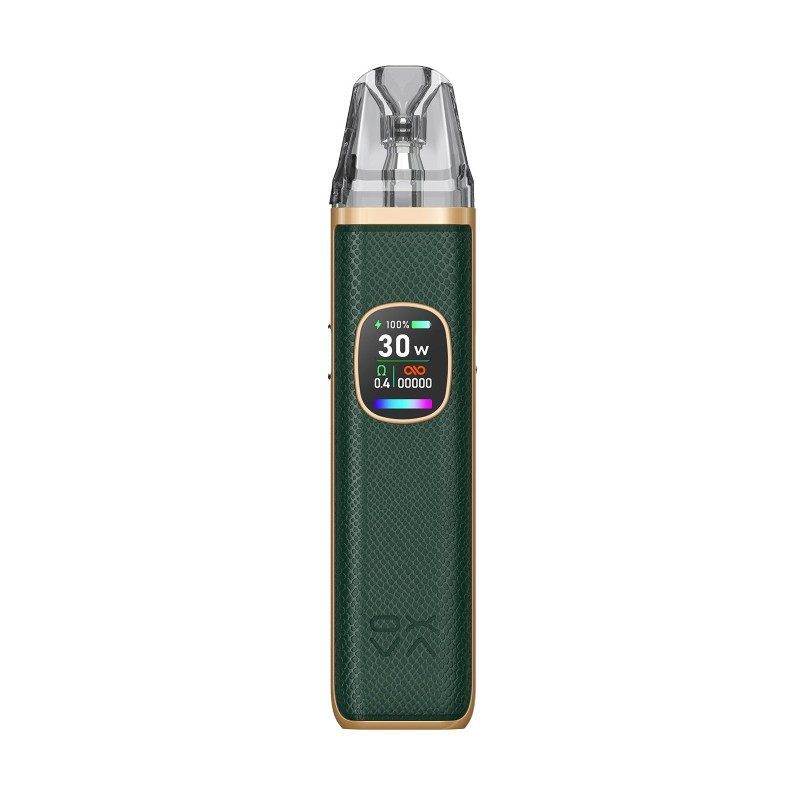 OXVA XLIM PRO 2 Thiết bị có Pod