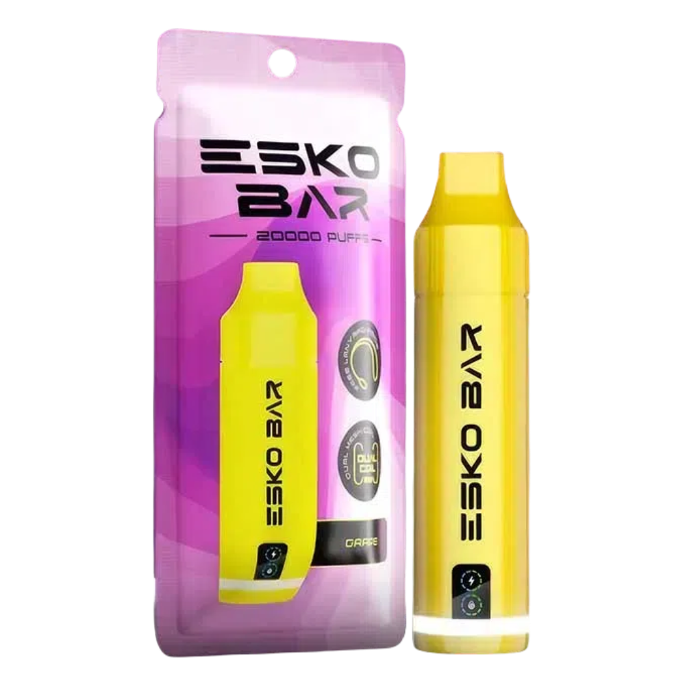 Esko Bar 20000 Puffs