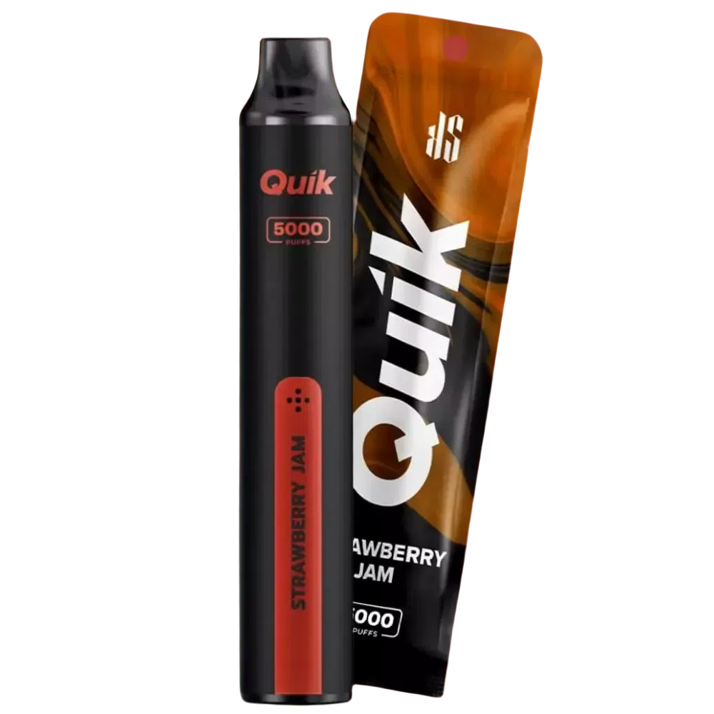 KS QUIK 5000 จำนวนพัฟ
