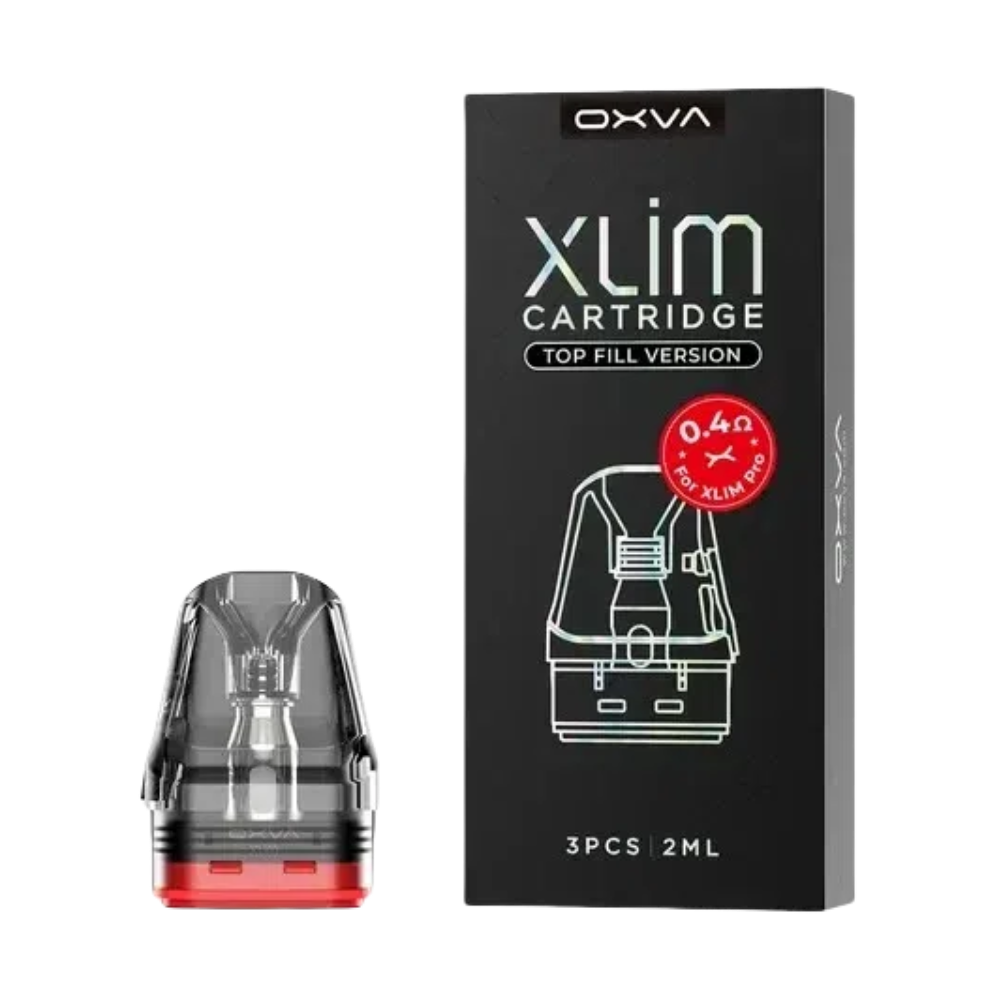 DÒNG OXVA XLIM POD
