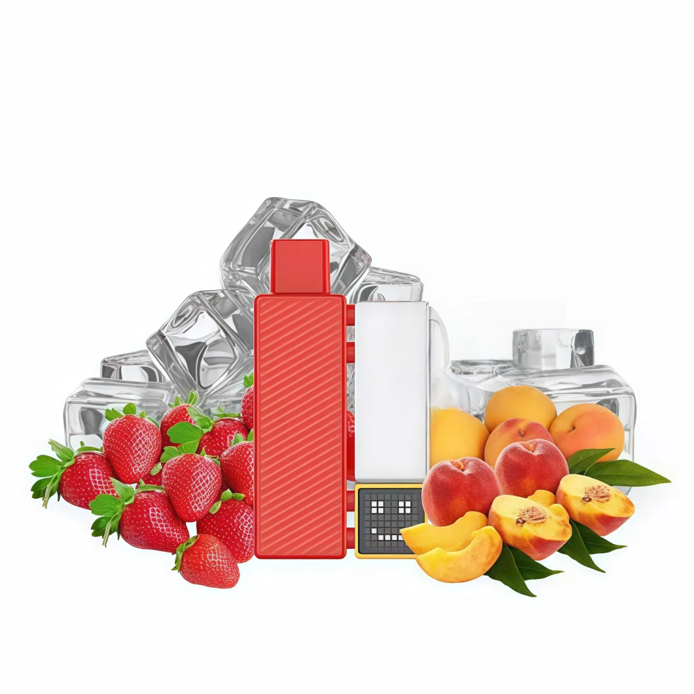 RELX CREATOR 18000 จำนวนพัฟ อุปกรณ์ และ POD