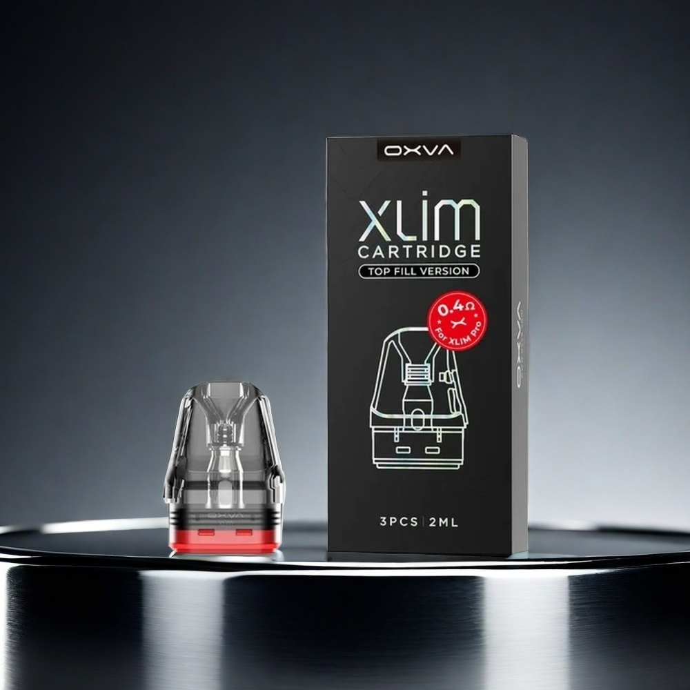 DÒNG OXVA XLIM POD