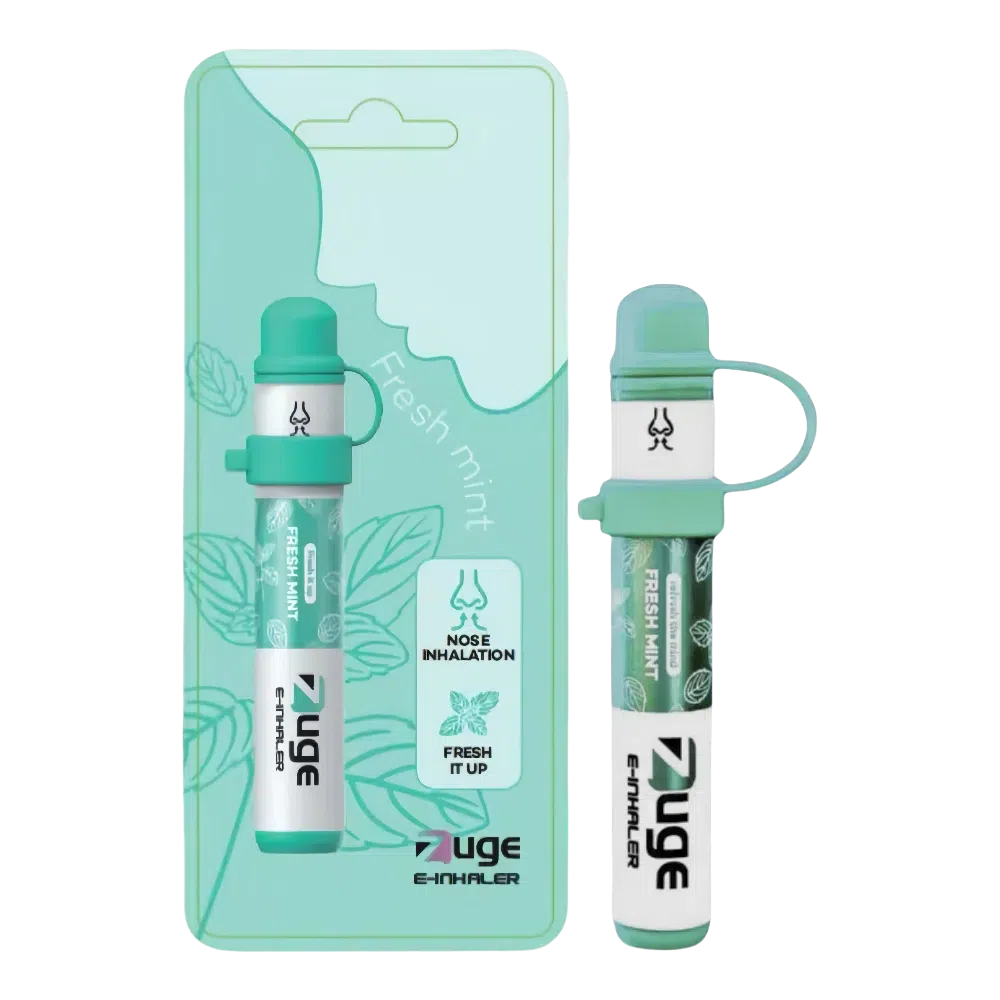 ZUGE E-INHALER อี-อินฮาเลอร์