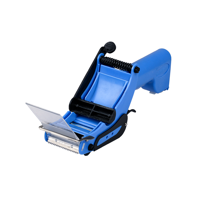 TapeZ Handheld Gummed Paper Tape Dispenser