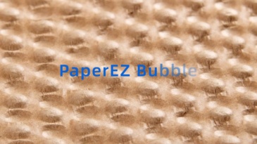 PaperEZ 38cm*75m Paper Bubble