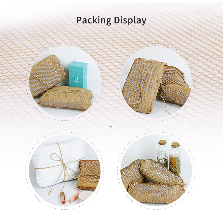 PaperEZ WrapManual Honeycomb Paper Dispenser