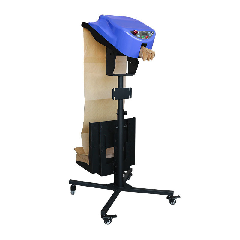 PaperEZ SmartFill Paper Void Fill Machine
