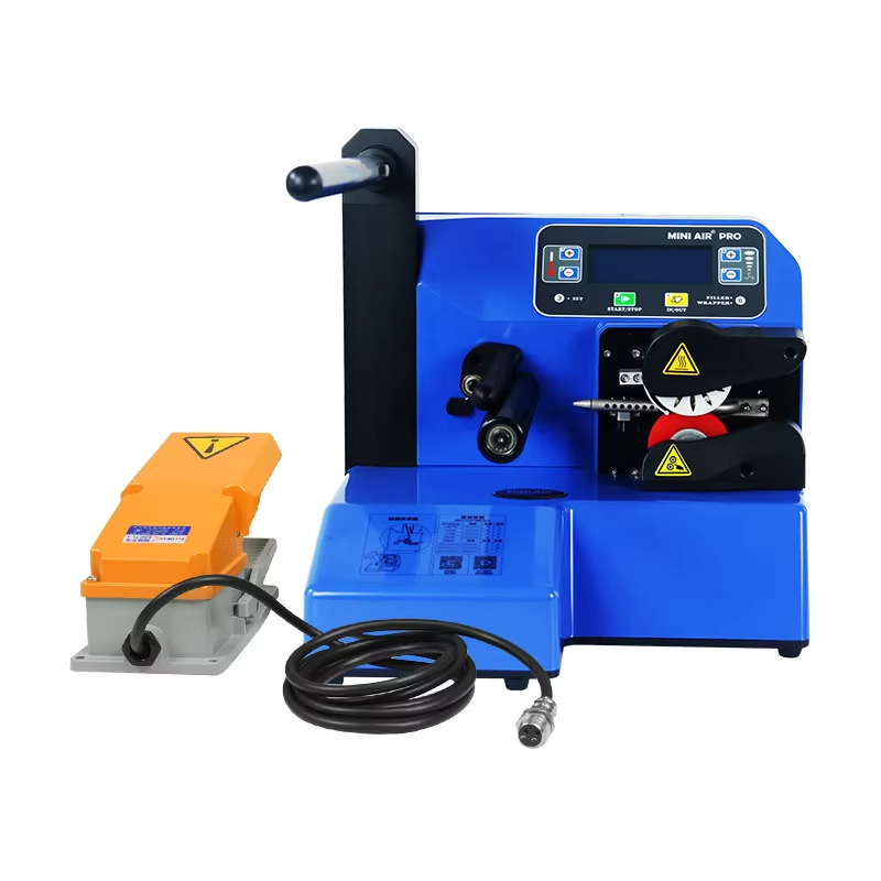 MINI AIR Foot Pedal for Machine