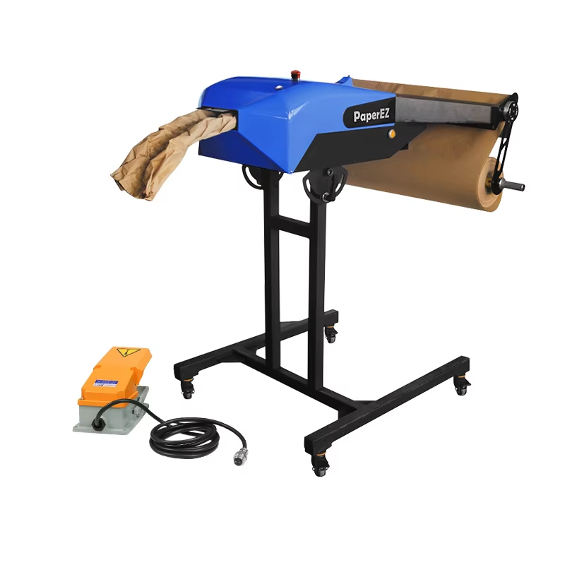 MINI AIR Foot Pedal for Machine