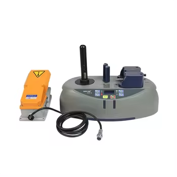 MINI AIR Foot Pedal for Machine