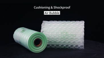 MINI AIR Wrapper Air Bubble Film Roll for CA3-2