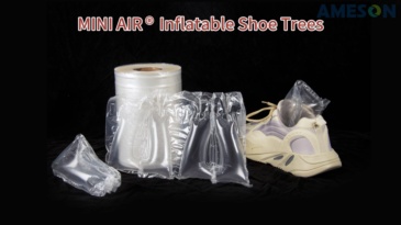 MINI AIR Inflatable Shoe Trees