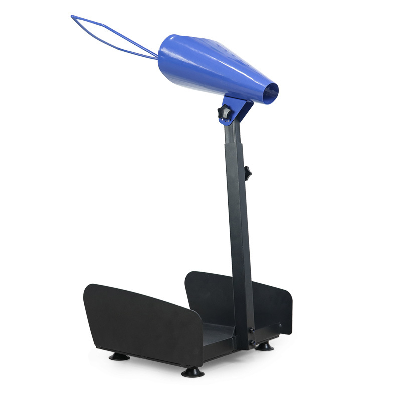 PaperEZ SmartFill Manual Paper Void Fill Dispenser