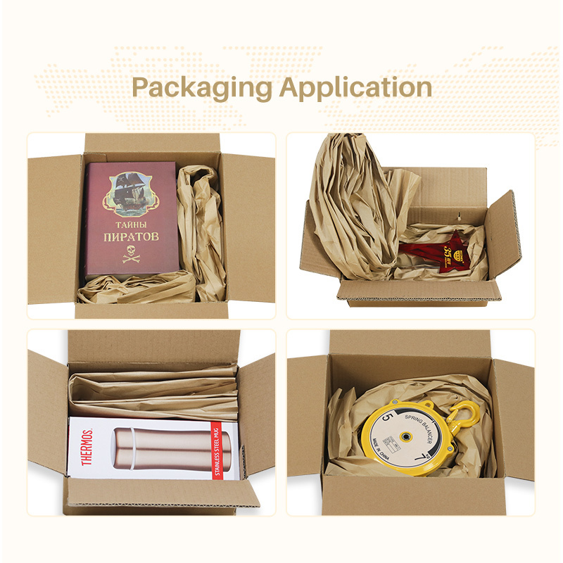 PaperEZ SmartFill Manual Paper Void Fill Dispenser