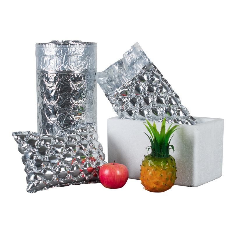 JifBag Inflatable Insulation Bubble Mailer
