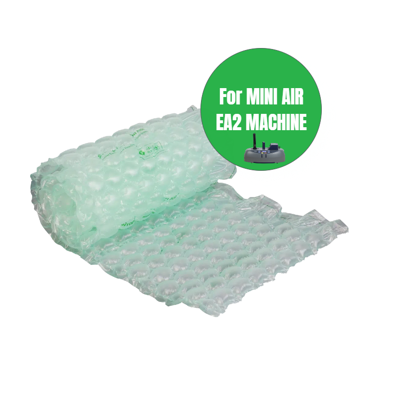 MINI AIR Wrapper Air Bubble Film Roll for EA2