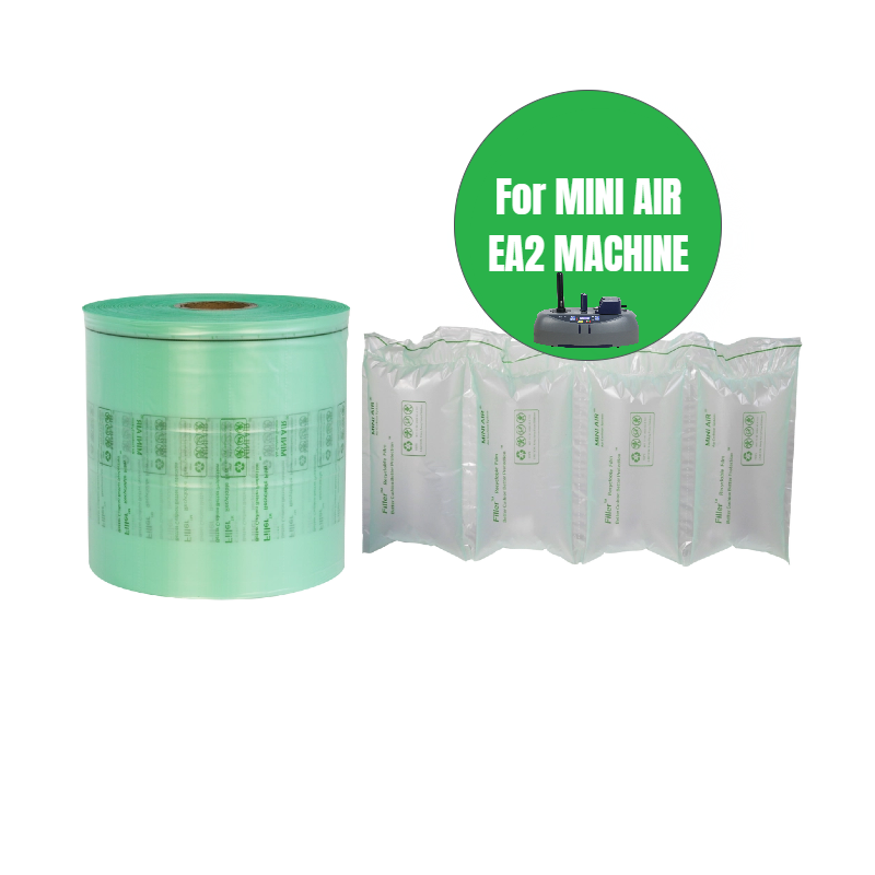 MINI AIR Filler Air Pillow Film Roll for EA2