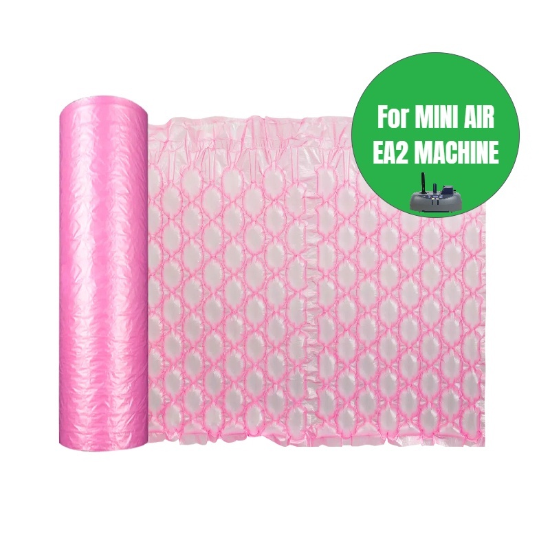 MINI AIR Anti-static ESD Wrapper Air Bubble Film Roll for EA2