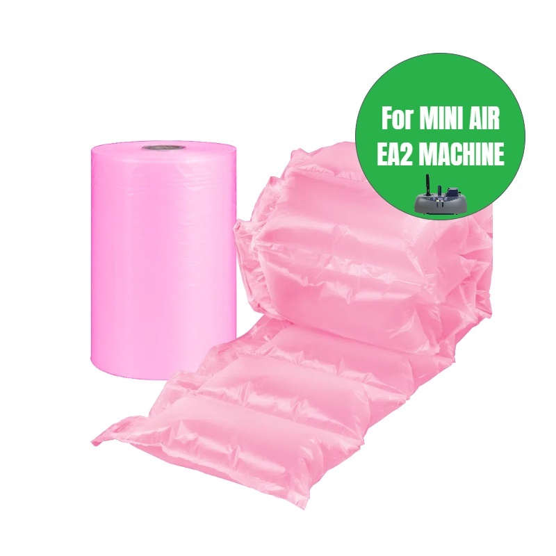 MINI AIR Anti-static Filler Air Pillow Film Roll for EA2