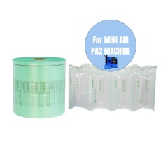 MINI AIR Filler Air Pillow Film Roll for MINI AIR PA2
