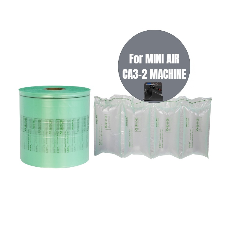 MINI AIR Filler Air Pillow Film Roll for MINI AIR CA3