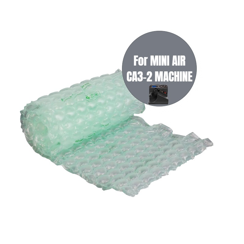 MINI AIR Wrapper Air Bubble Film Roll for CA3
