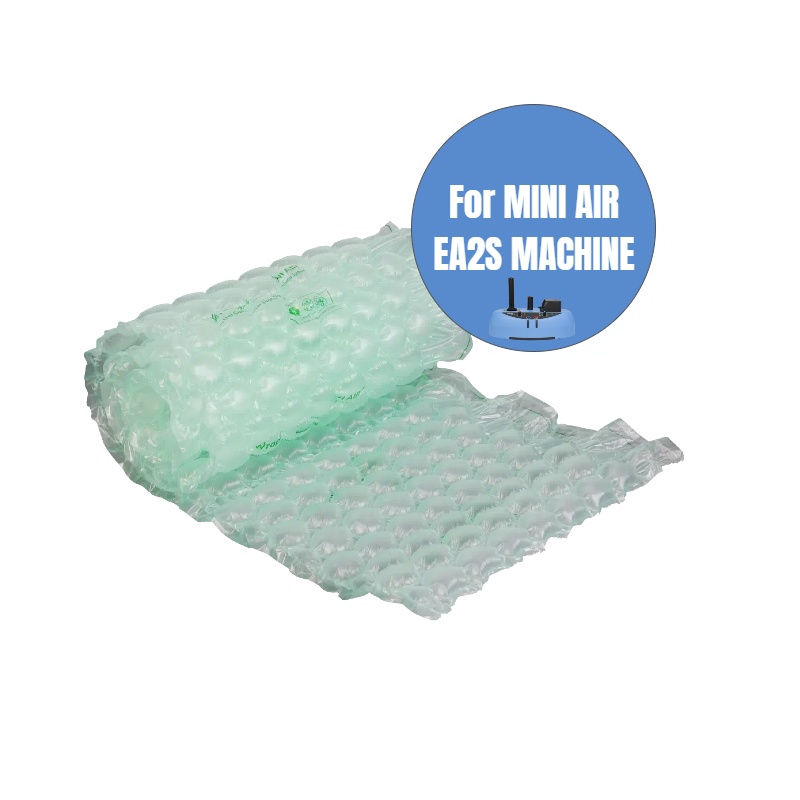 MINI AIR Wrapper Air Bubble Film Roll for EA2S