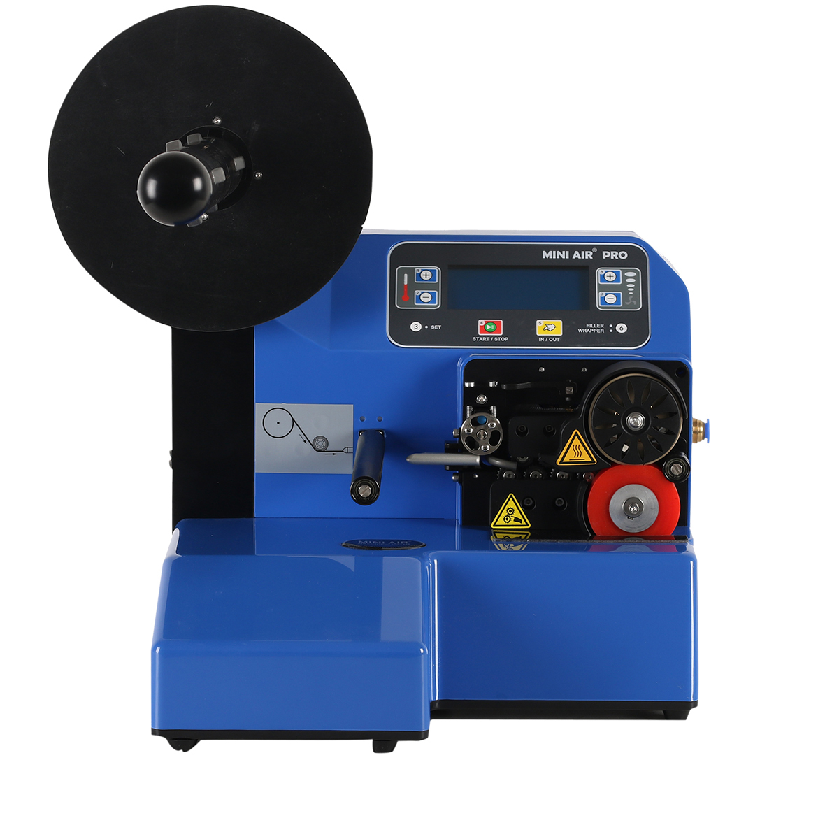 MINI AIR PA3 Pro3 Air Cushion Machine