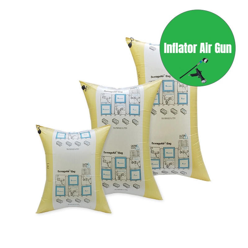 Ameson PP Woven Dunnage Bags