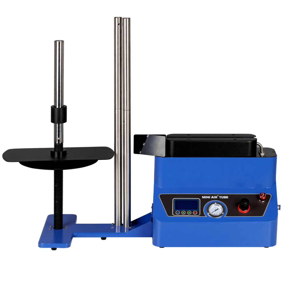 MINI AIR TA4 Tube4 Air Column Bag Machine