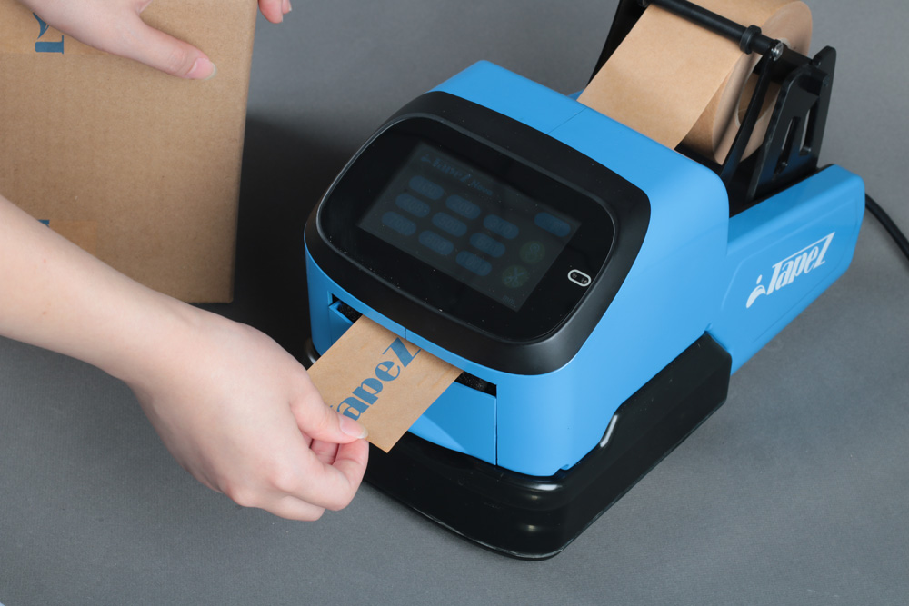 How the TapeZ Nova 2.0 Solves 5 Common Packing Problems Faced by Small Businesses?