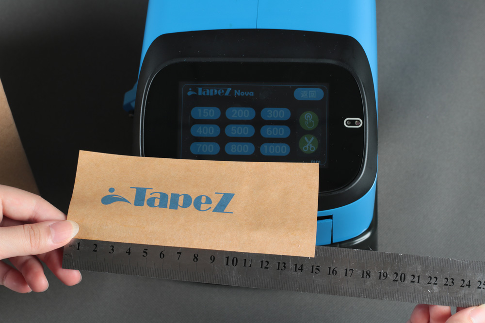 How the TapeZ Nova 2.0 Solves 5 Common Packing Problems Faced by Small Businesses?