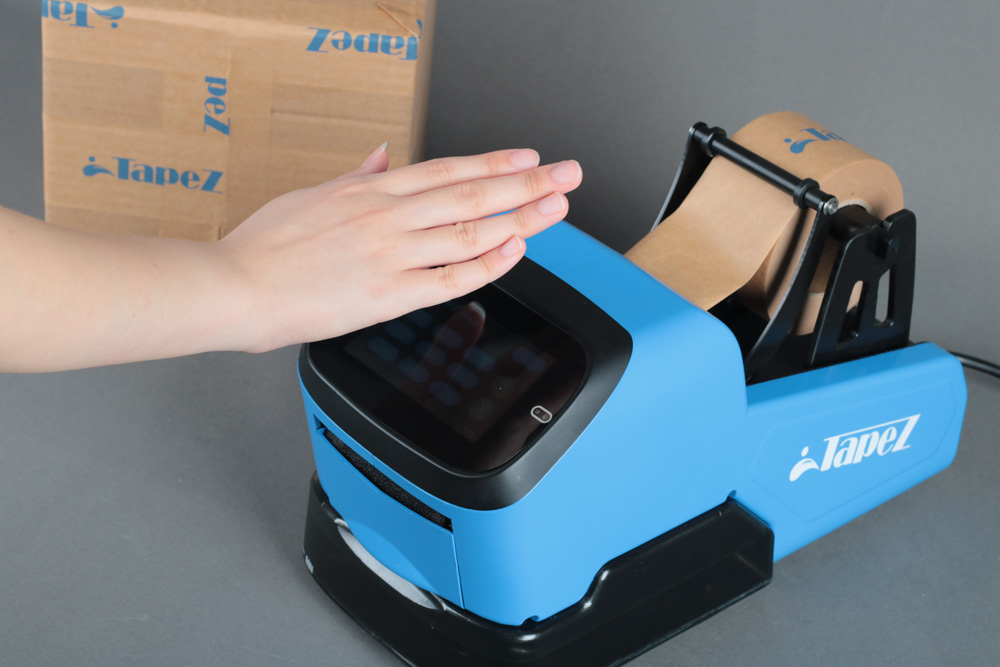 How the TapeZ Nova 2.0 Solves 5 Common Packing Problems Faced by Small Businesses?