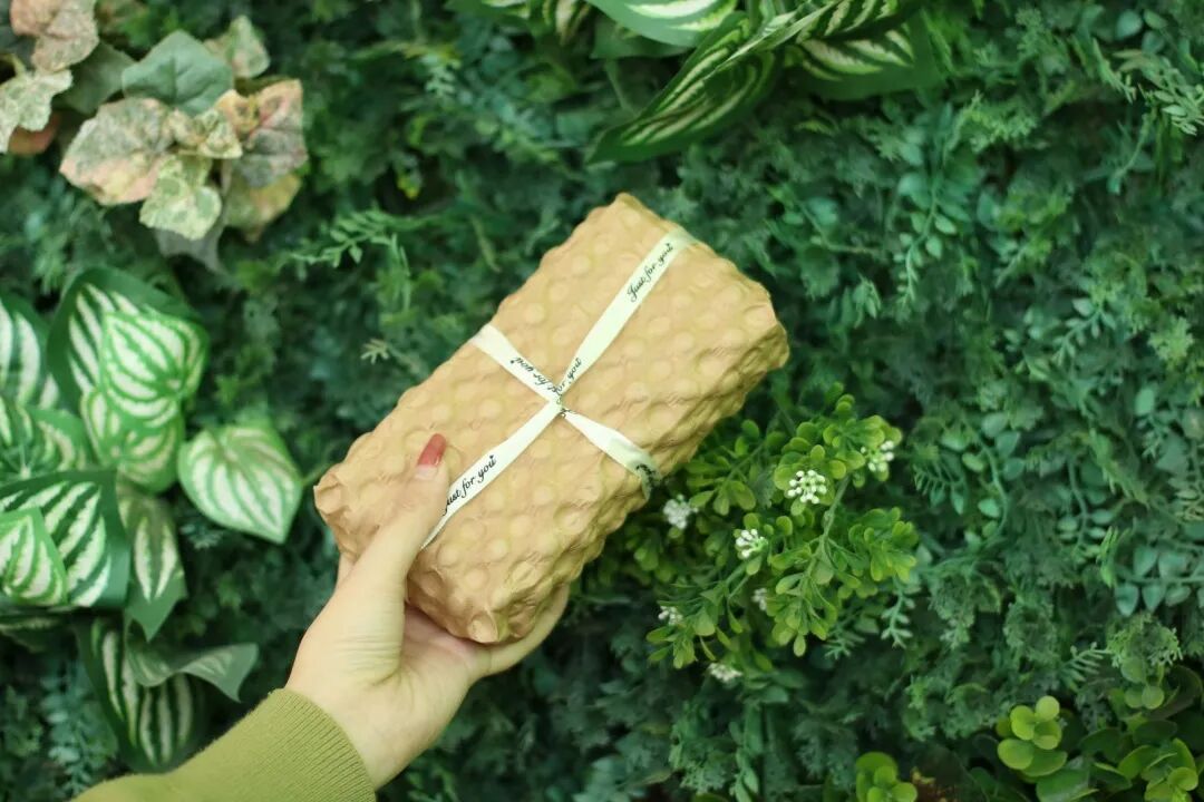 Why PaperEZ Paper Bubble Is Shaping the Future of Protective Packaging ?