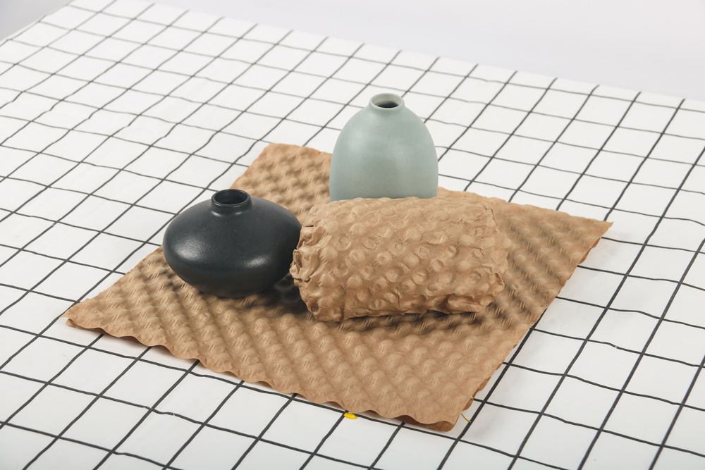 Why PaperEZ Paper Bubble Is Shaping the Future of Protective Packaging ?