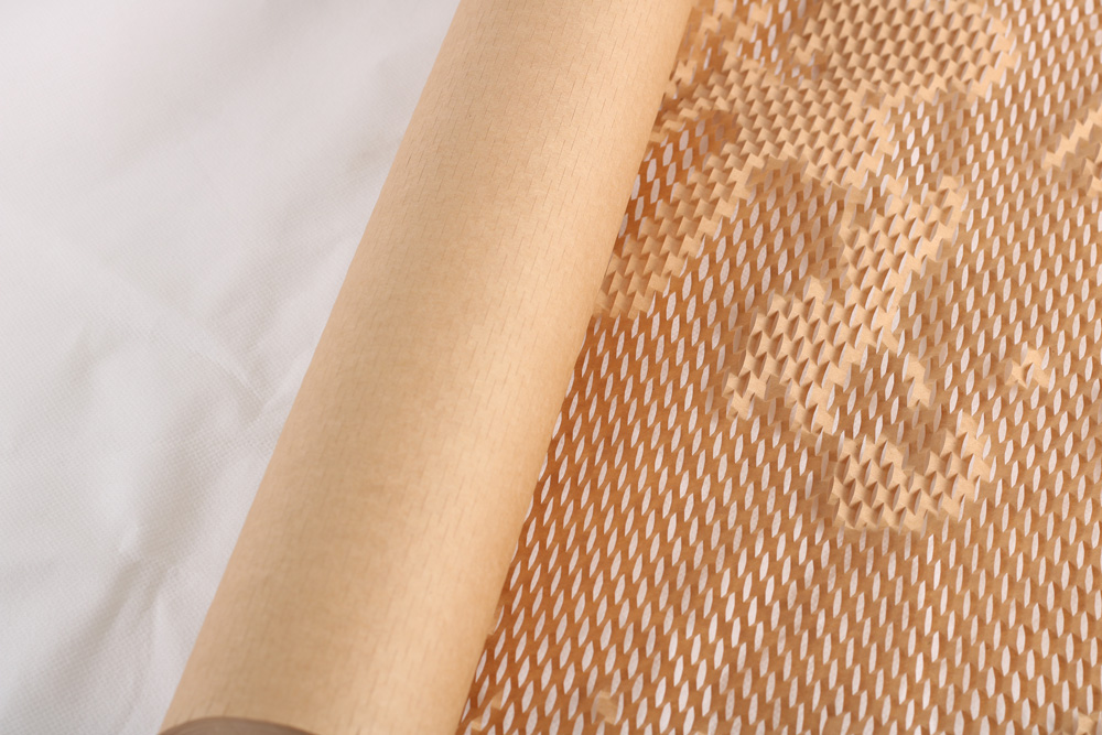 Paper Packaging: Eco-Friendly Solutions for Modern Life