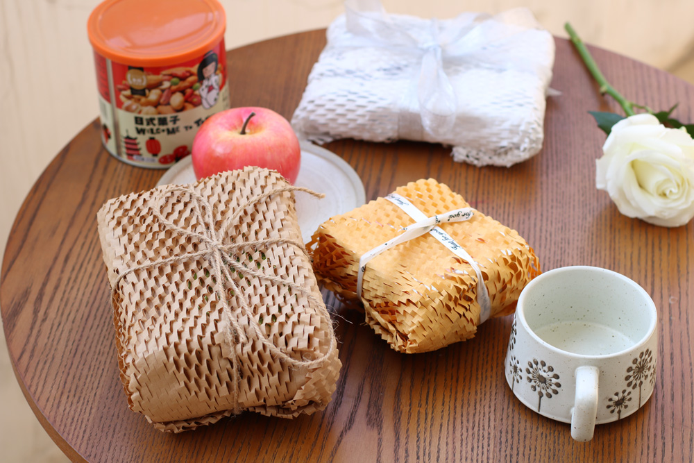 The Future of Unboxing: Why Paper Honeycomb Is Worth Paying Attention To？