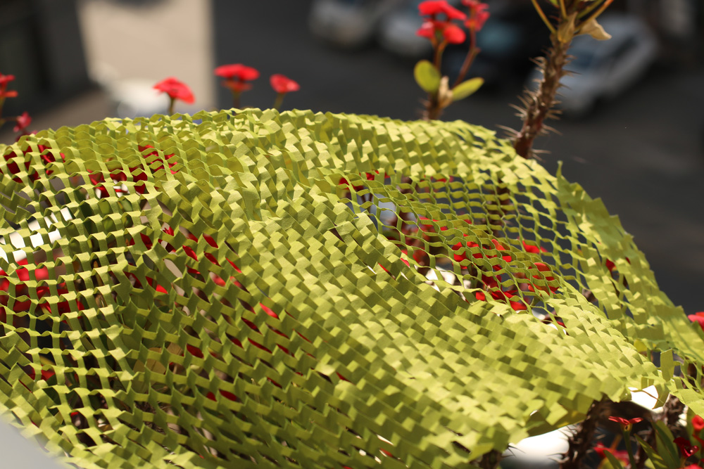 Honeycomb Paper vs. Plastic Film: The Ultimate Eco-Friendly Packaging Showdown