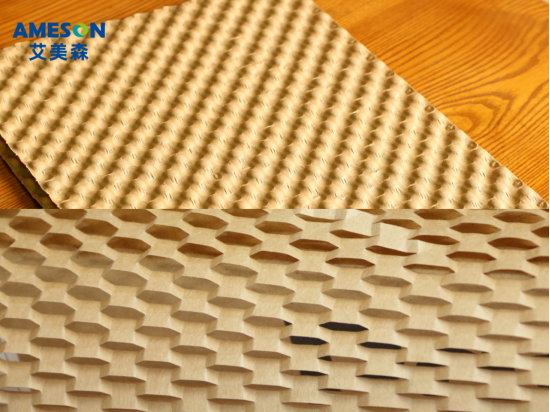 Paper Packaging: Eco-Friendly Solutions for Modern Life