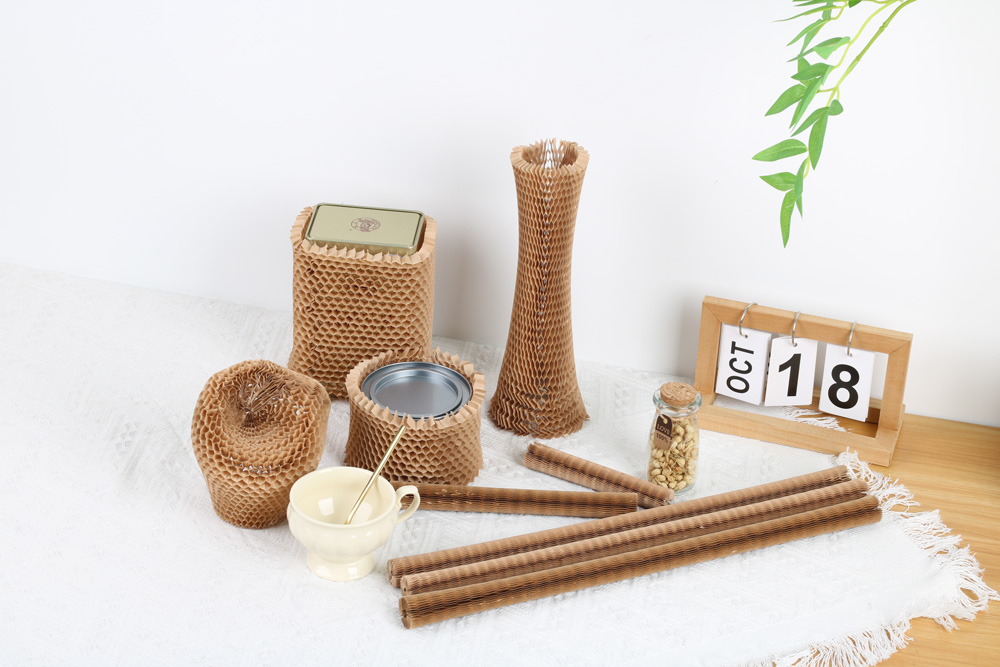 Paper Packaging: Eco-Friendly Solutions for Modern Life